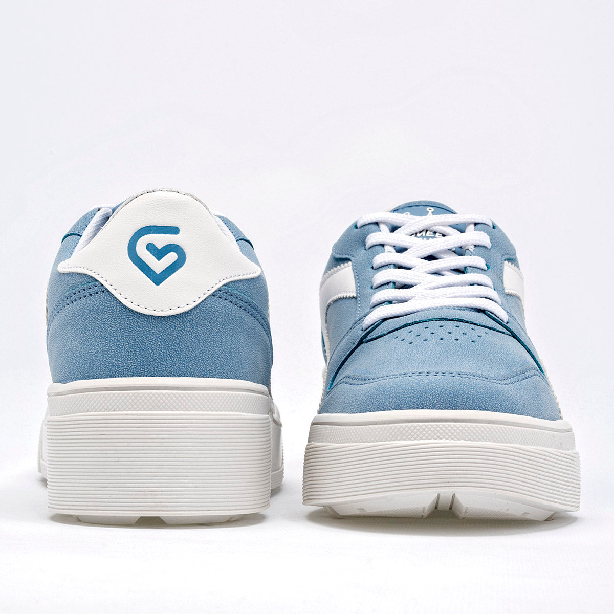 Pakar.com | Tienda online | Calzado Escolar | Tenis urbano chunky Clasben para mujer | Regreso a clases | Vacaciones de Verano