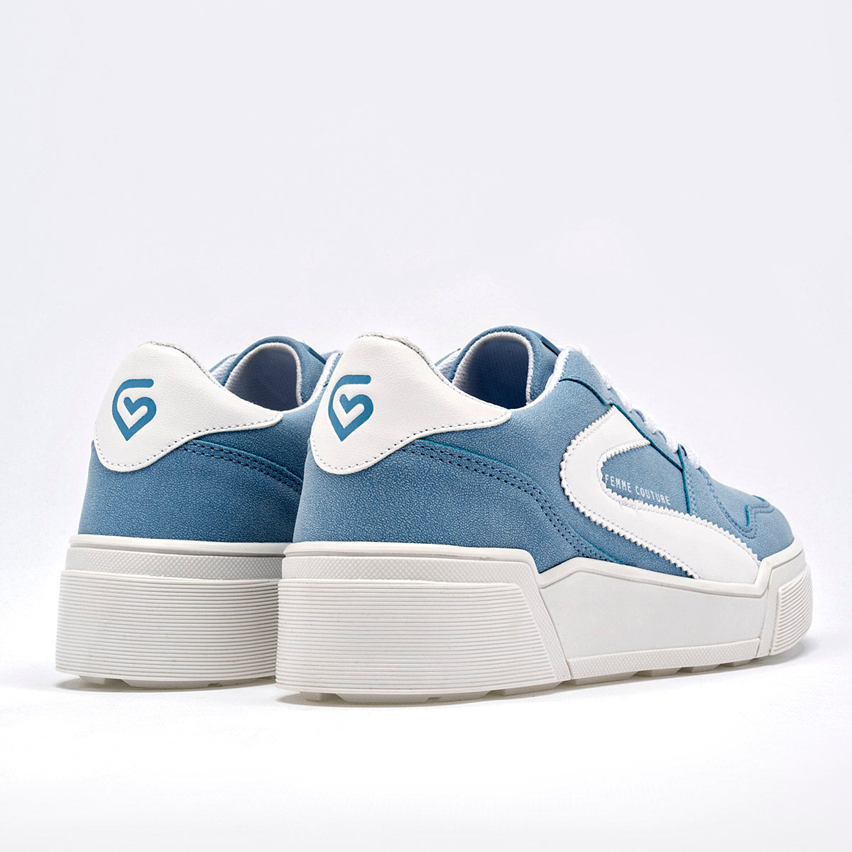 Pakar.com | Tienda online | Calzado Escolar | Tenis urbano chunky Clasben para mujer | Regreso a clases | Vacaciones de Verano