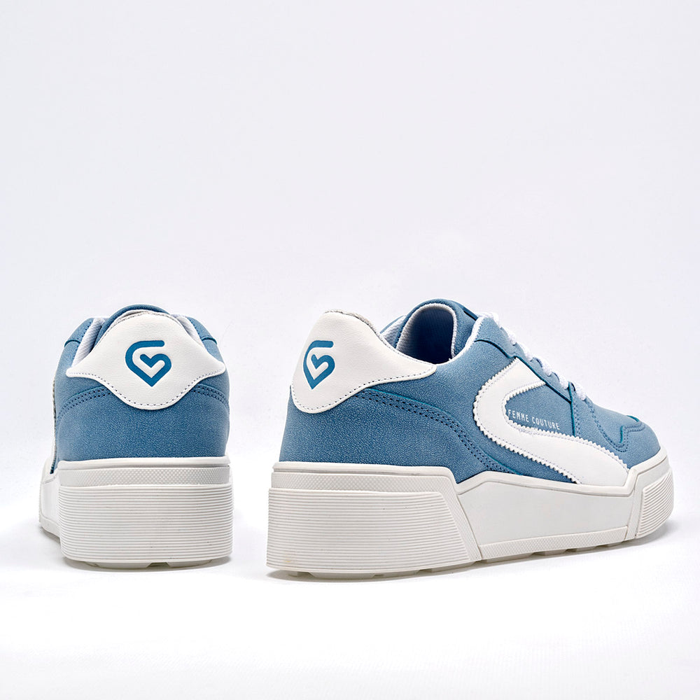 Pakar.com | Tienda online - Tenis urbano para mujer Clasben - Envío gratis desde $500