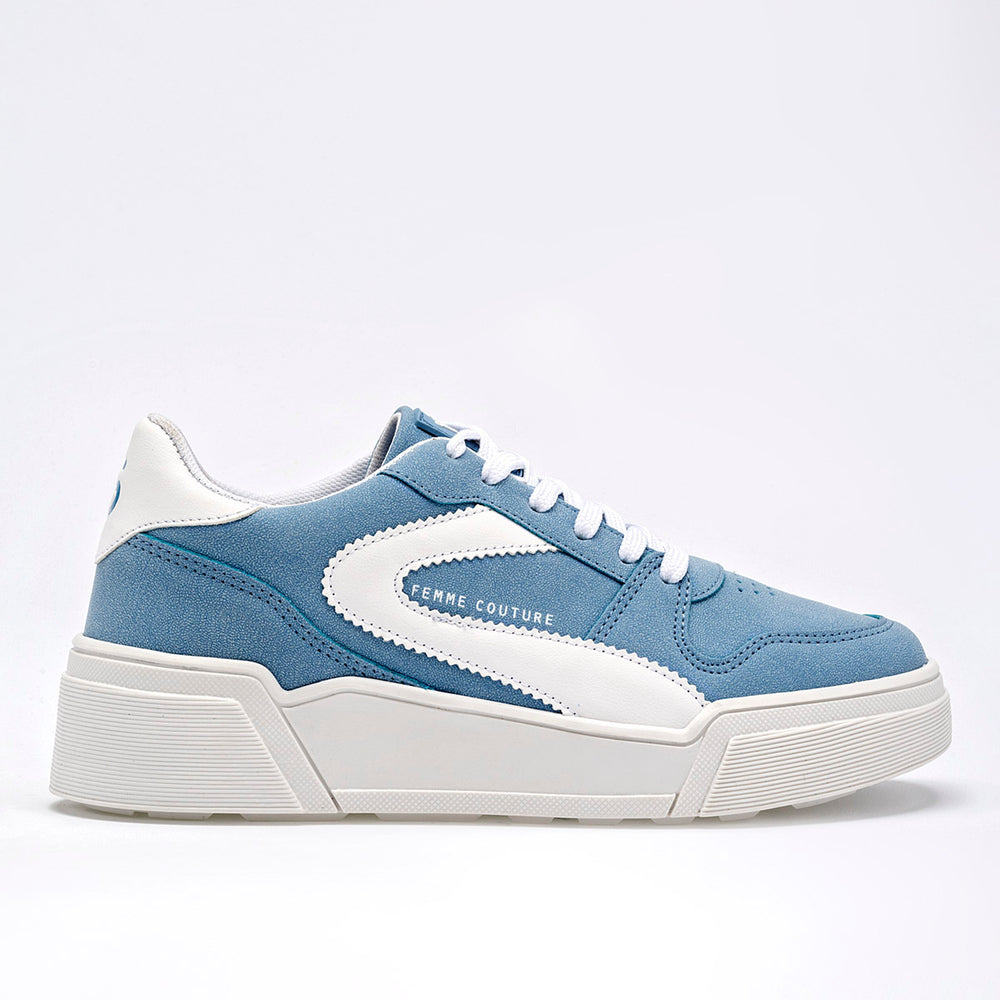 Pakar.com | Tienda online - Tenis urbano para mujer Clasben - Envío gratis desde $500