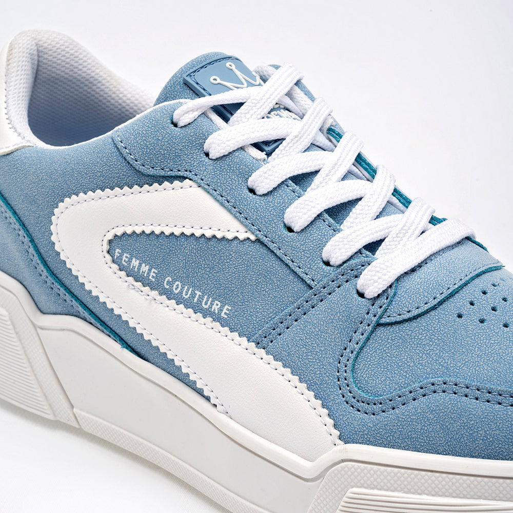 Pakar.com | Tienda online - Tenis urbano para mujer Clasben - Envío gratis desde $500