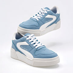 Tenis urbano chunky Clasben para mujer