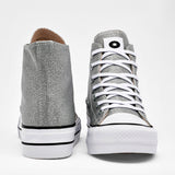 Pakar.com | Tienda online - Tenis urbano tipo Botín para mujer Moramora - Envío gratis desde $500