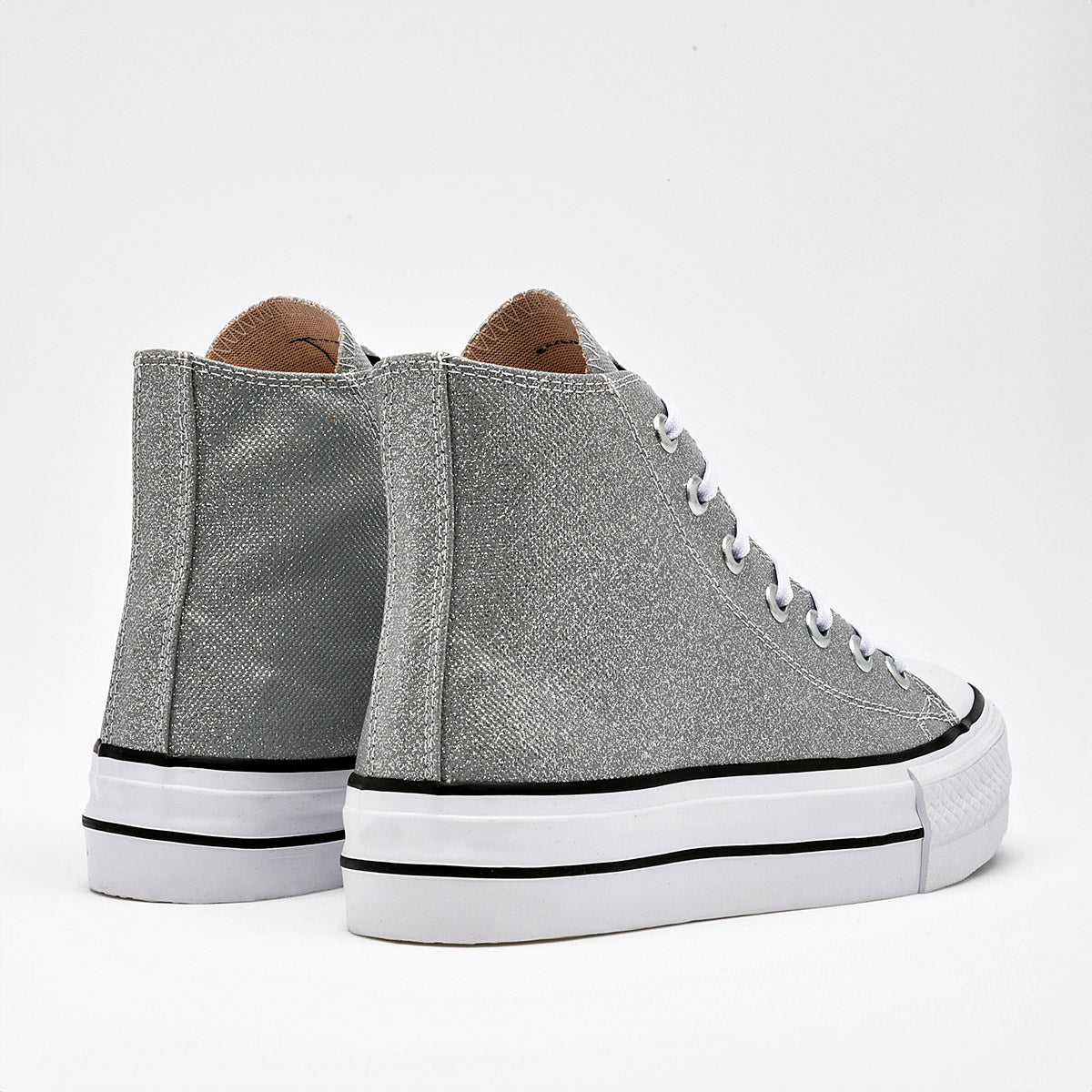 Pakar.com | Tienda online - Tenis urbano tipo Botín para mujer Moramora - Envío gratis desde $500