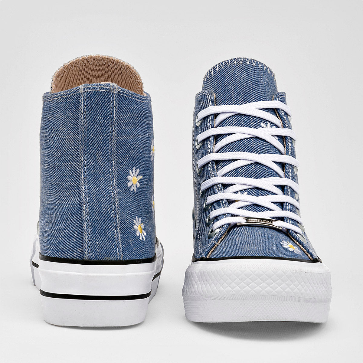 Pakar.com | Tienda online - Tenis urbano tipo botín Moramora para mujer