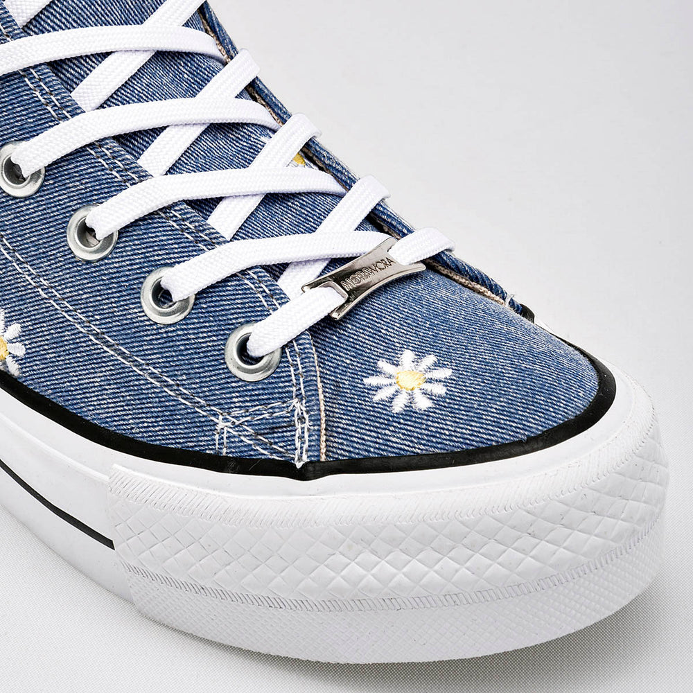 Pakar.com | Tienda online - Tenis urbano tipo Botín para mujer Moramora - Envío gratis desde $500