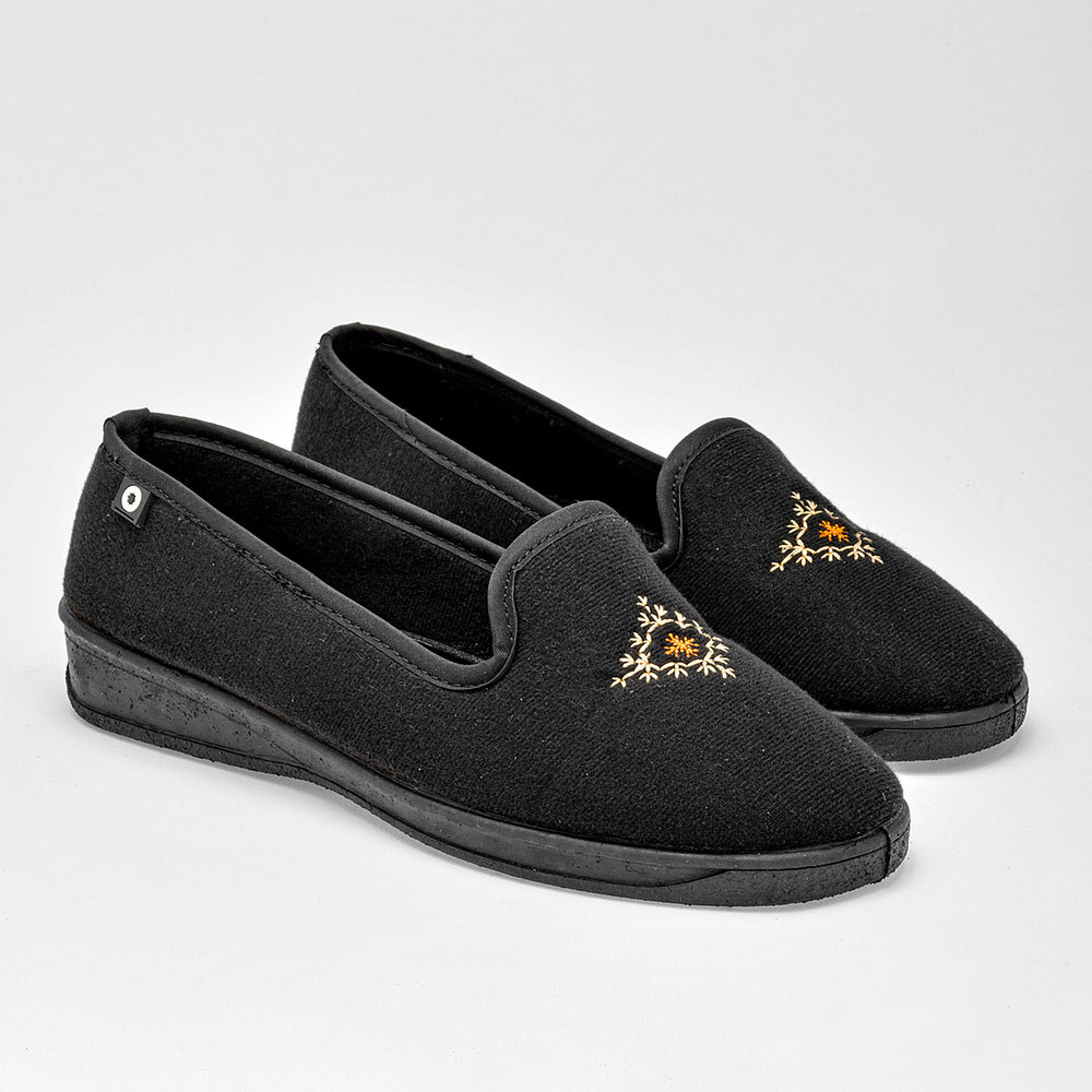 Pakar.com | Tienda online - Pantufla para mujer Mora Confort - Envío gratis desde $500