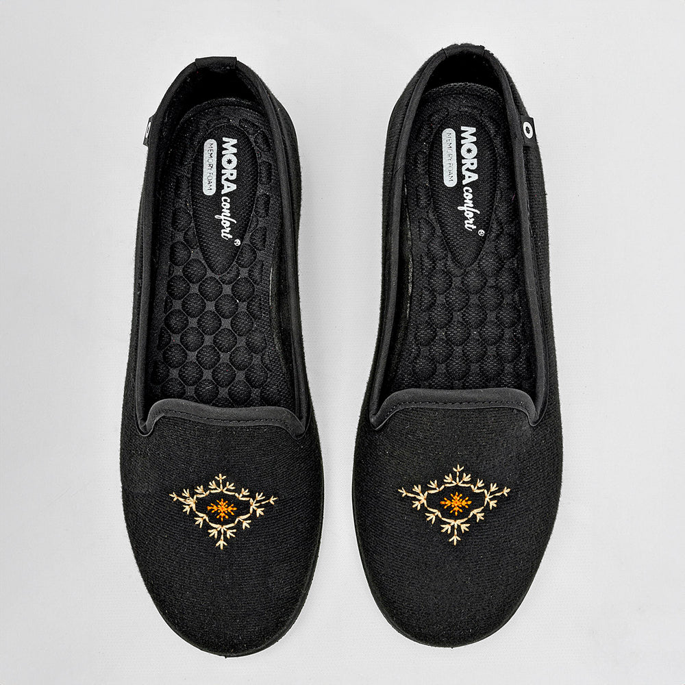 Pakar.com | Tienda online - Pantufla para mujer Mora Confort - Envío gratis desde $500