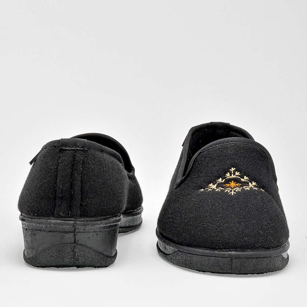 Pakar.com | Tienda online - Pantufla para mujer Mora Confort - Envío gratis desde $500