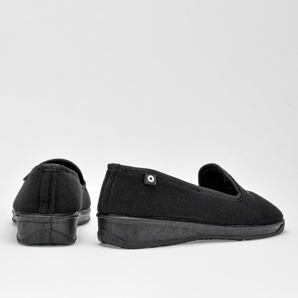 Pakar.com | Tienda online - Pantufla para mujer Mora Confort - Envío gratis desde $500