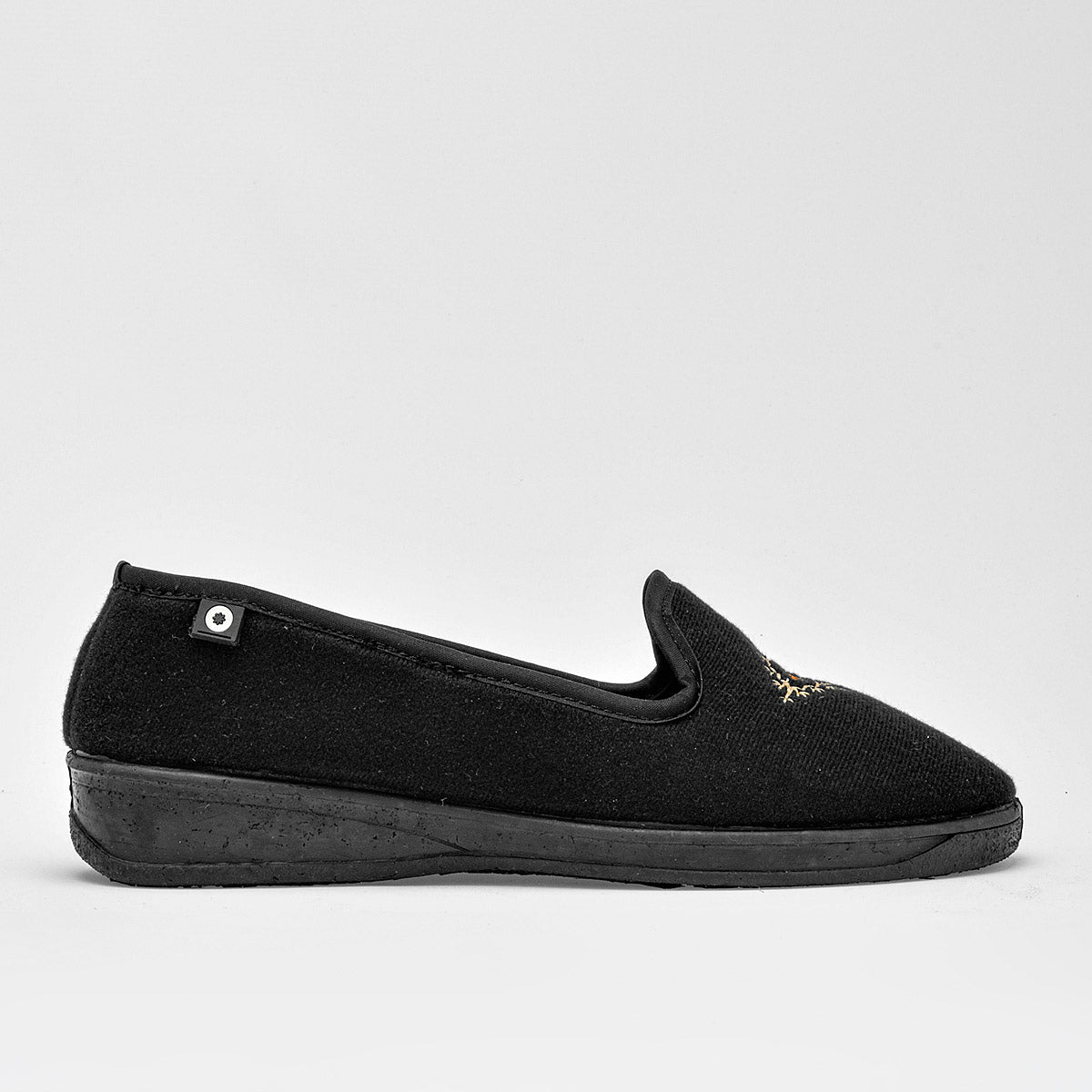 Pakar.com | Tienda online - Pantufla para mujer Mora Confort - Envío gratis desde $500
