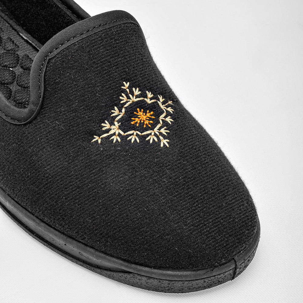 Pakar.com | Tienda online - Pantufla para mujer Mora Confort - Envío gratis desde $500