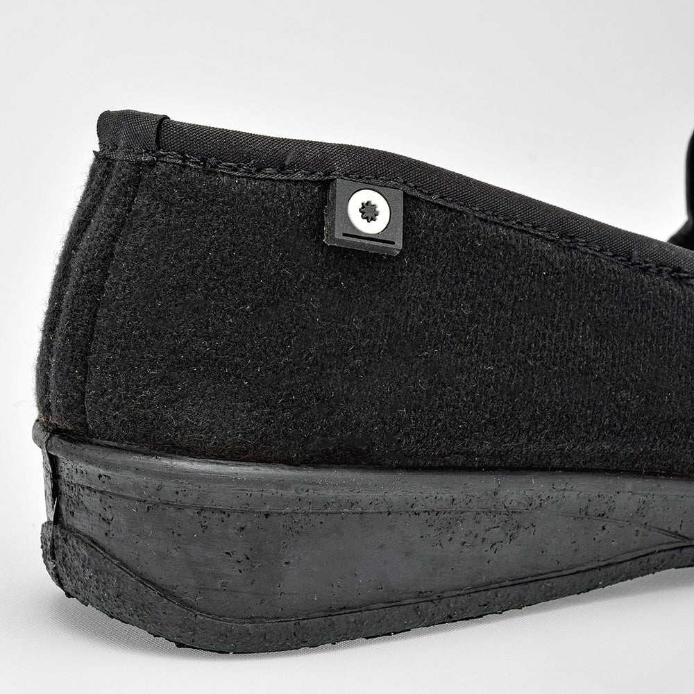 Pakar.com | Tienda online - Pantufla para mujer Mora Confort - Envío gratis desde $500