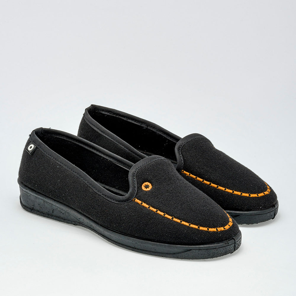 Pakar.com | Tienda online - Pantufla para mujer Mora Confort - Envío gratis desde $500