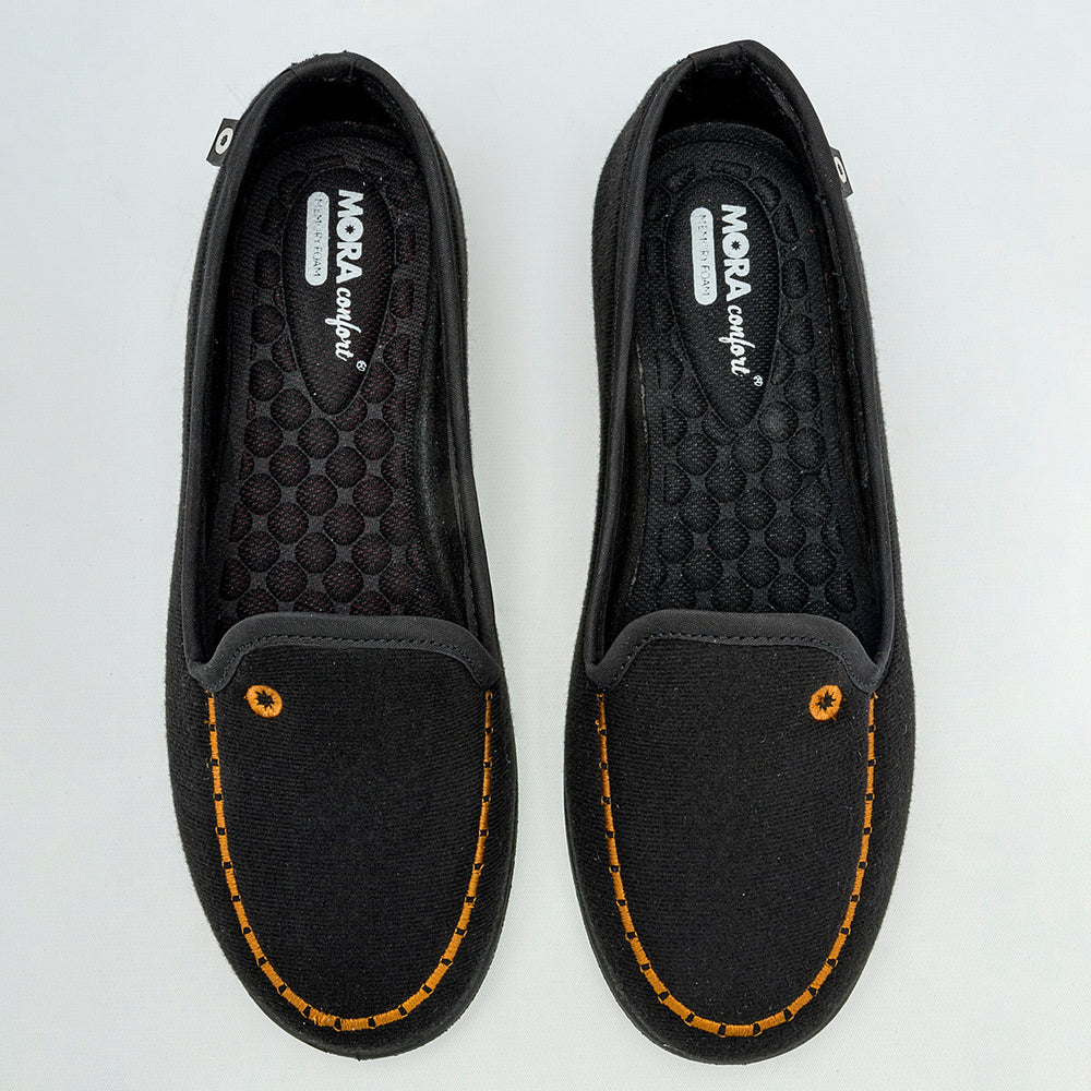 Pakar.com | Tienda online - Pantufla para mujer Mora Confort - Envío gratis desde $500