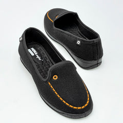 Pantufla Mora Confort para mujer