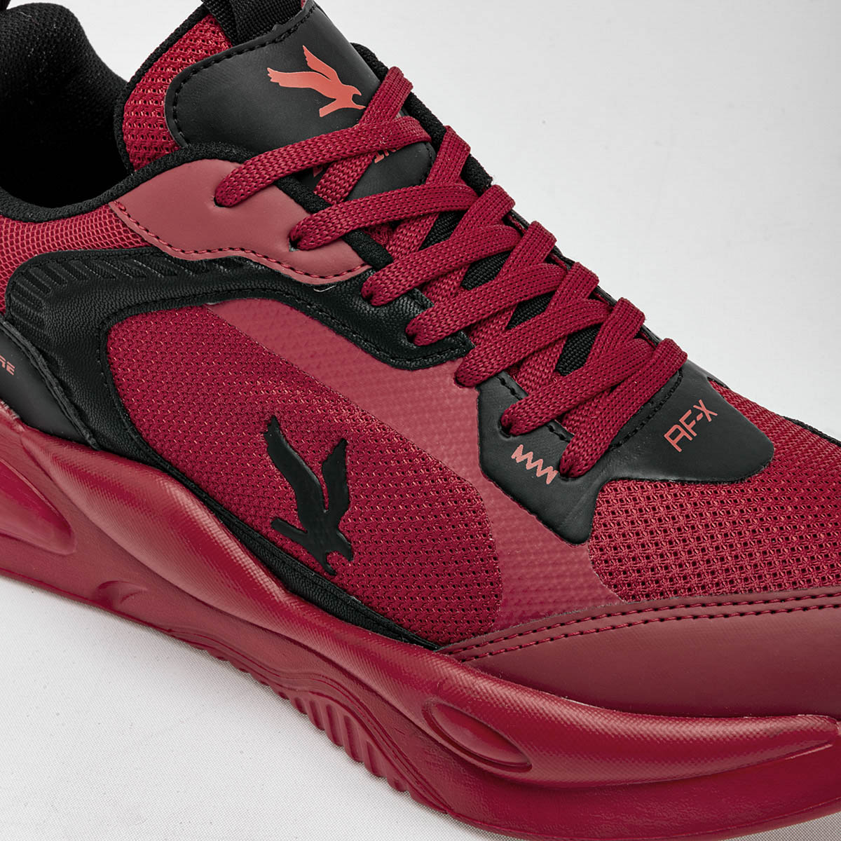 Pakar.com | Tienda online | Calzado Escolar | Tenis suela chunky American Fire para hombre | Regreso a clases | Vacaciones de Verano