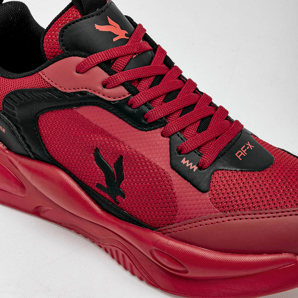 Pakar.com | Tienda online - Tenis urbano para hombre American Fire - Envío gratis desde $500