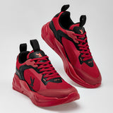 Pakar.com | Tienda online | Calzado Escolar | Tenis suela chunky American Fire para hombre | Regreso a clases | Vacaciones de Verano