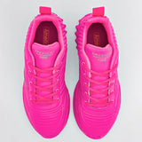Pakar.com | Tienda online | Calzado Escolar | Tenis urbano chunky American Fire para mujer | Regreso a clases | Vacaciones de Verano