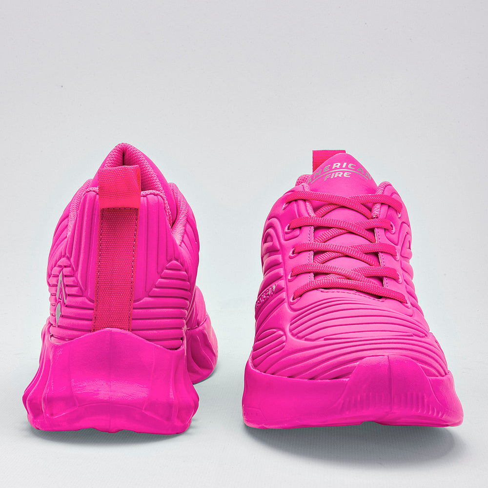 Pakar.com | Tienda online - Tenis urbano para mujer American Fire - Envío gratis desde $500