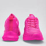 Pakar.com | Tienda online | Calzado Escolar | Tenis urbano chunky American Fire para mujer | Regreso a clases | Vacaciones de Verano