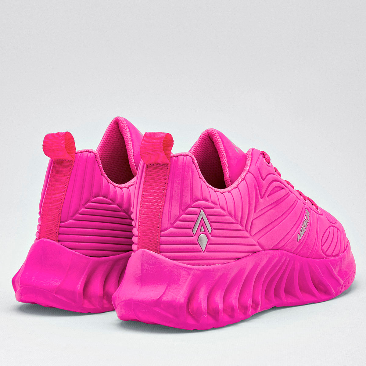 Pakar.com | Tienda online | Calzado Escolar | Tenis urbano chunky American Fire para mujer | Regreso a clases | Vacaciones de Verano