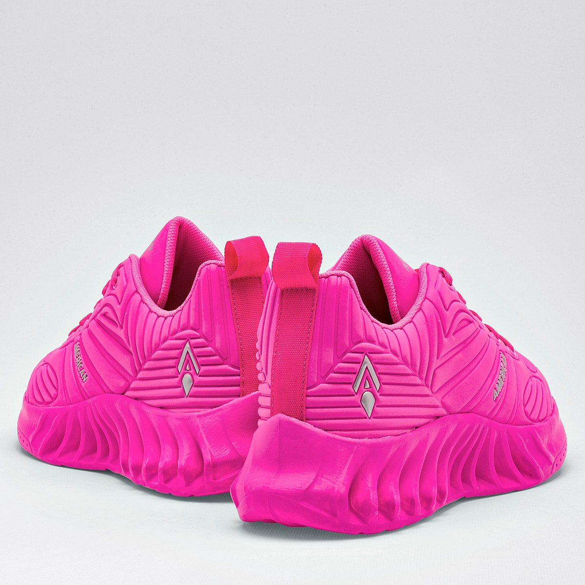 Pakar.com | Tienda online | Calzado Escolar | Tenis urbano chunky American Fire para mujer | Regreso a clases | Vacaciones de Verano