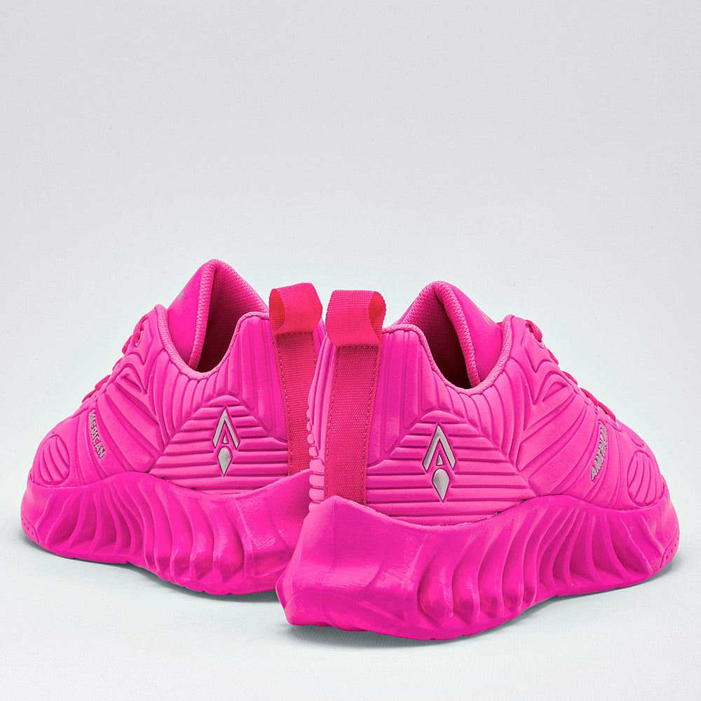 Pakar.com | Tienda online - Tenis urbano para mujer American Fire - Envío gratis desde $500