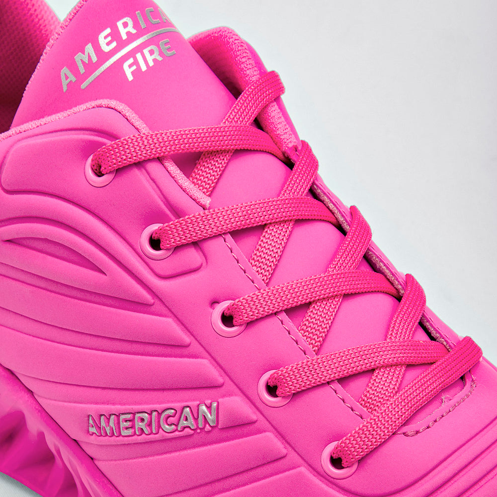 Pakar.com | Tienda online - Tenis urbano para mujer American Fire - Envío gratis desde $500