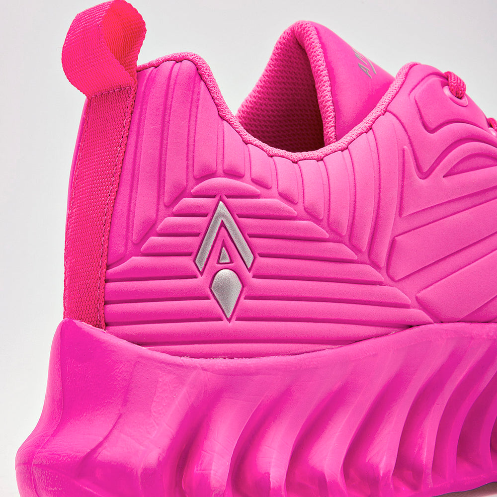 Pakar.com | Tienda online - Tenis urbano para mujer American Fire - Envío gratis desde $500