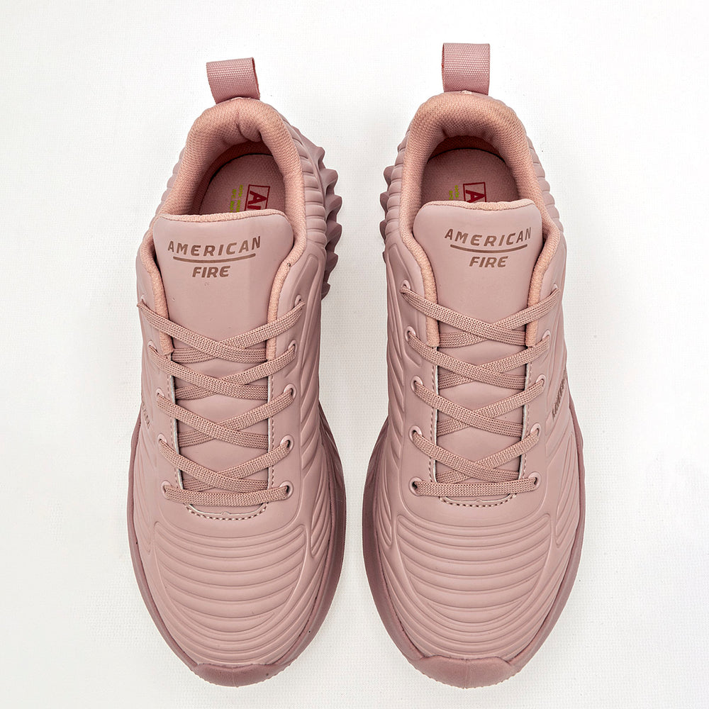 Pakar.com | Tienda online - Tenis urbano para mujer American Fire - Envío gratis desde $500