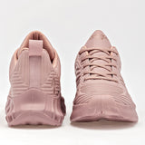 Tenis suela chunky para mujer marca American Fire Nude cod. 124709