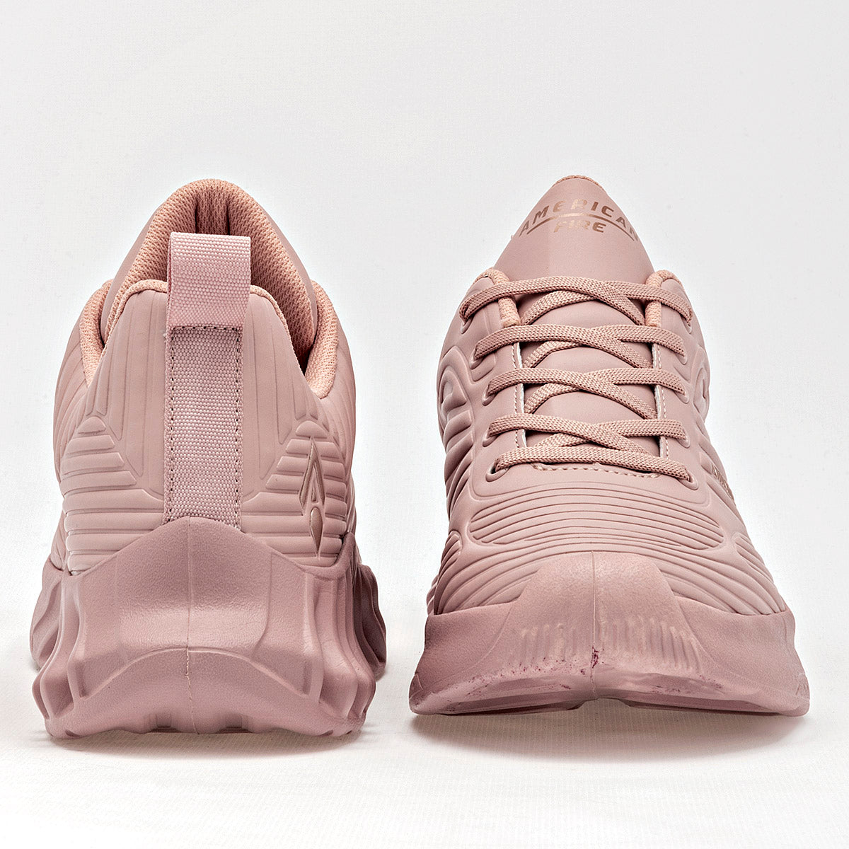 Pakar.com | Tienda online | Calzado Escolar | Tenis urbano chunky American Fire para mujer | Regreso a clases | Vacaciones de Verano