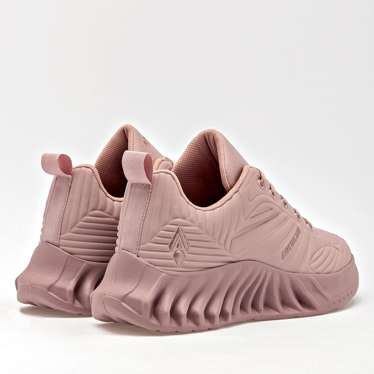 Pakar.com | Tienda online | Calzado Escolar | Tenis urbano chunky American Fire para mujer | Regreso a clases | Vacaciones de Verano