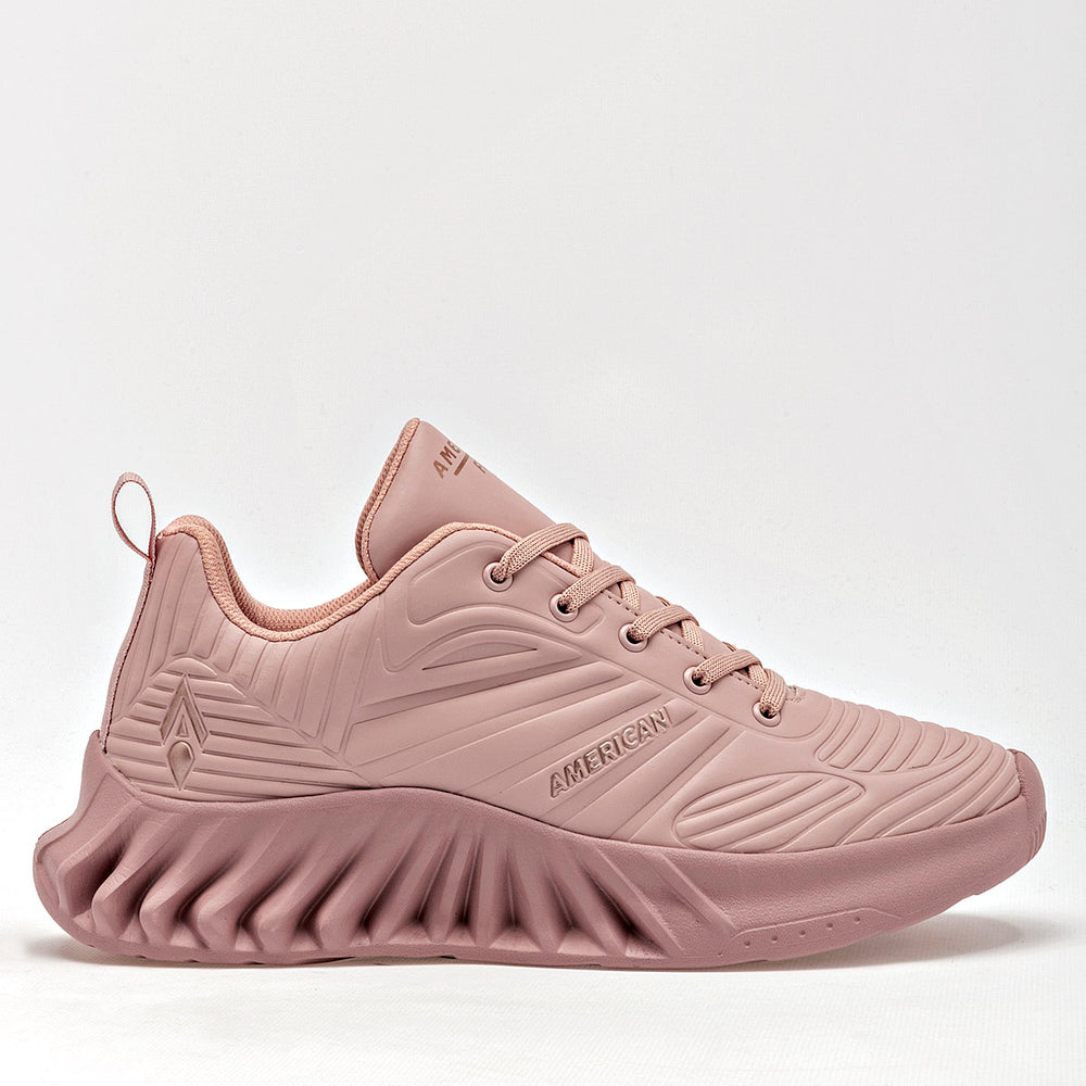 Pakar.com | Tienda online - Tenis urbano para mujer American Fire - Envío gratis desde $500