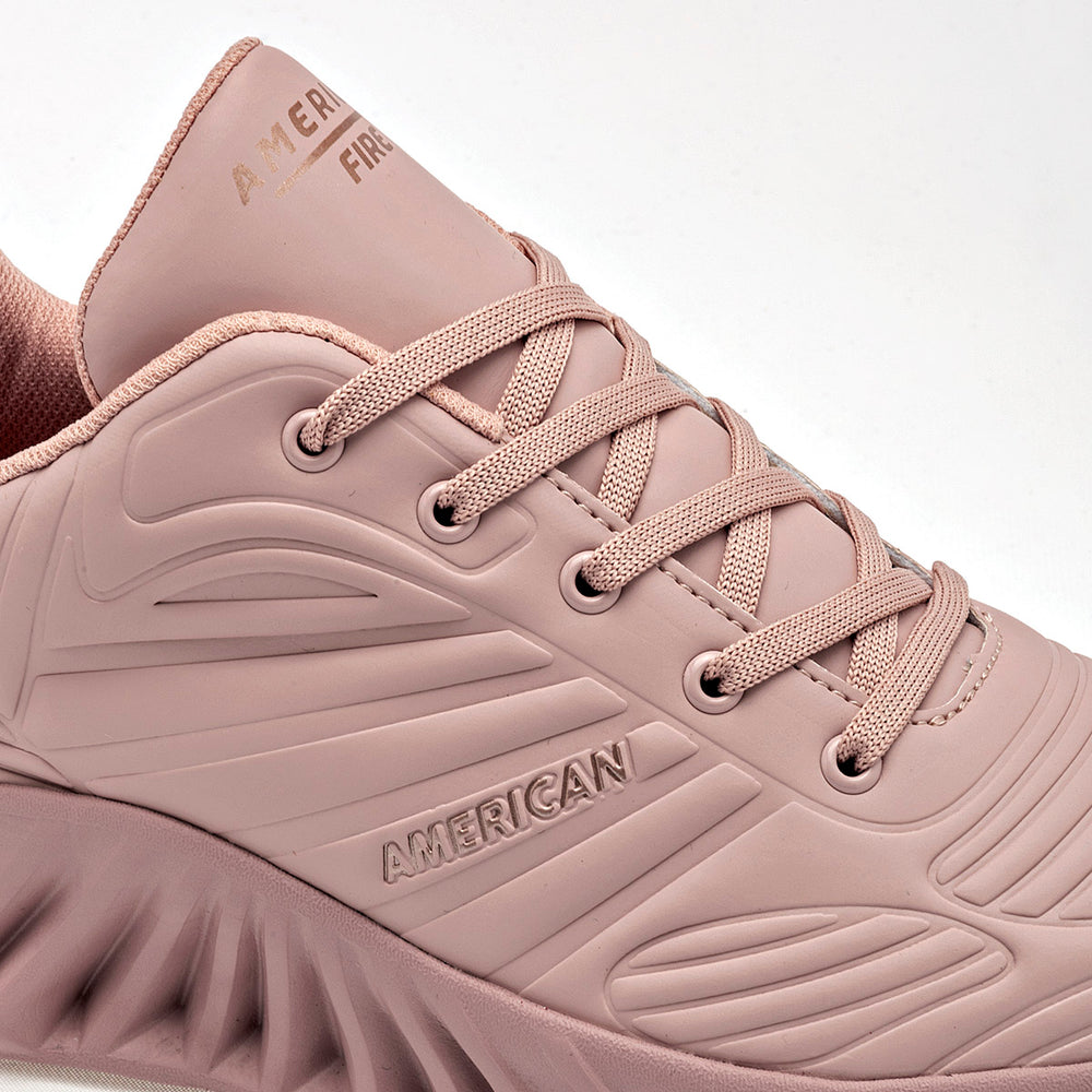 Pakar.com | Tienda online - Tenis urbano para mujer American Fire - Envío gratis desde $500