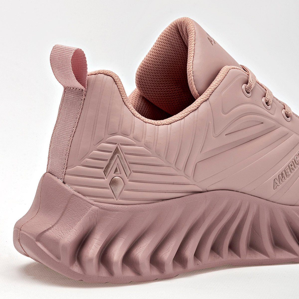 Pakar.com | Tienda online | Calzado Escolar | Tenis urbano chunky American Fire para mujer | Regreso a clases | Vacaciones de Verano