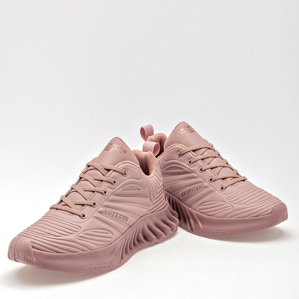 Pakar.com | Tienda online | Calzado Escolar | Tenis urbano chunky American Fire para mujer | Regreso a clases | Vacaciones de Verano