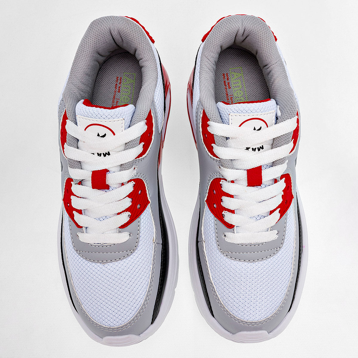 Pakar.com | Tienda online | Calzado Escolar | Tenis suela chunky American Fire para joven | Regreso a clases | Vacaciones de Verano