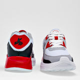 Pakar.com | Tienda online | Calzado Escolar | Tenis suela chunky American Fire para joven | Regreso a clases | Vacaciones de Verano