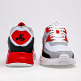 Pakar.com | Tienda online | Calzado Escolar | Tenis suela chunky American Fire para hombre | Regreso a clases | Vacaciones de Verano