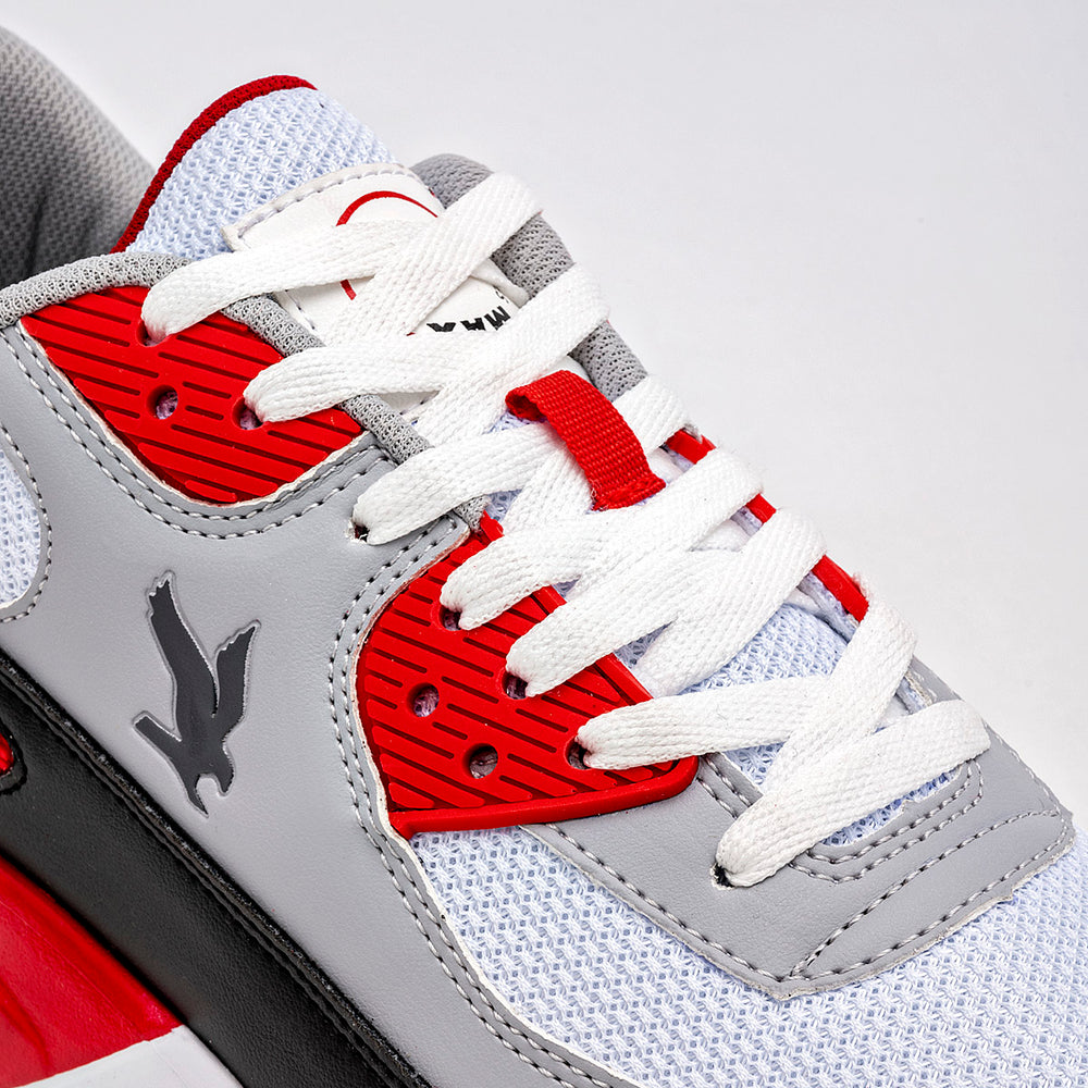 Pakar.com | Tienda online - Tenis deportivo para hombre American Fire - Envío gratis desde $500