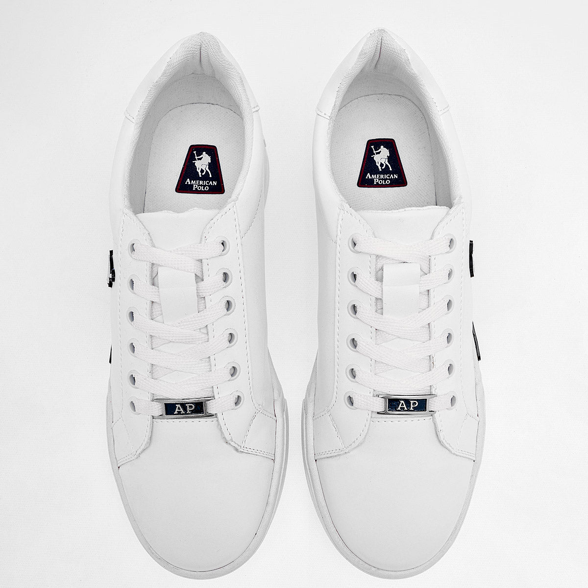 Pakar.com | Tienda online | Calzado Escolar | Tenis urbano American Polo para hombre | Regreso a clases | Vacaciones de Verano