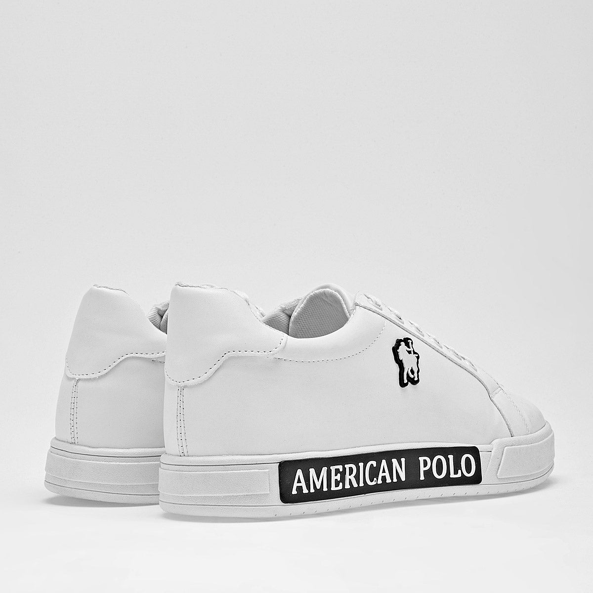 Pakar.com | Tienda online | Calzado Escolar | Tenis urbano American Polo para hombre | Regreso a clases | Vacaciones de Verano