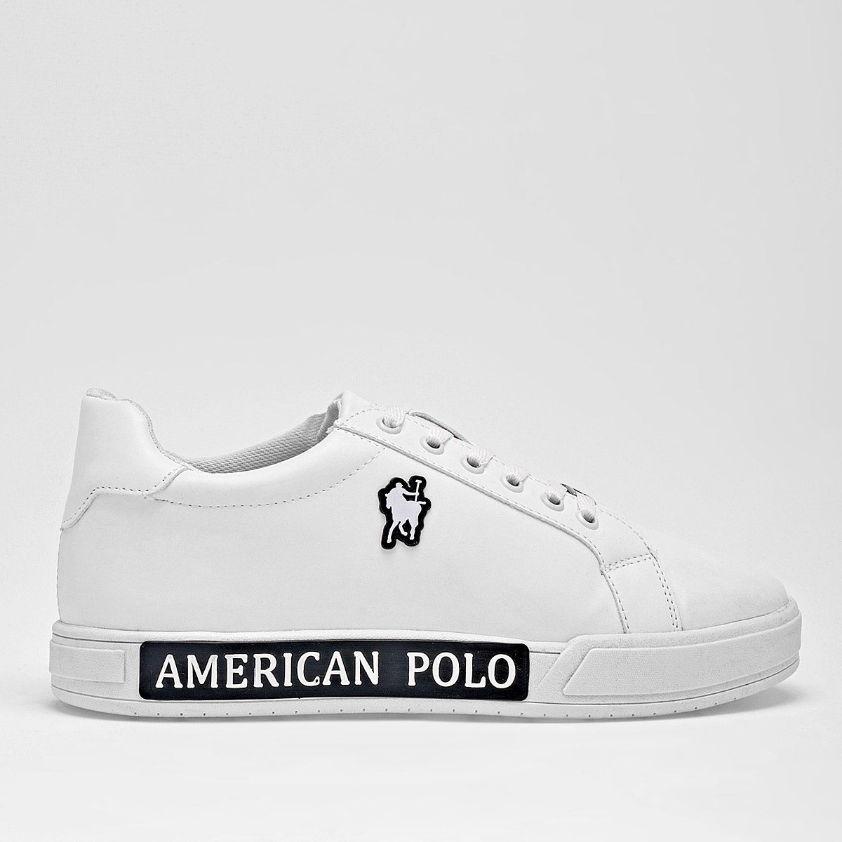 Pakar.com | Tienda online | Calzado Escolar | Tenis urbano American Polo para hombre | Regreso a clases | Vacaciones de Verano