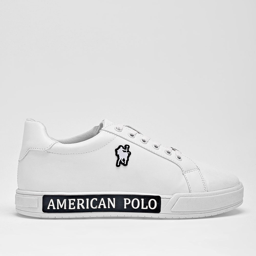 Pakar.com | Tienda online - Tenis urbano para hombre American Polo - Envío gratis desde $500