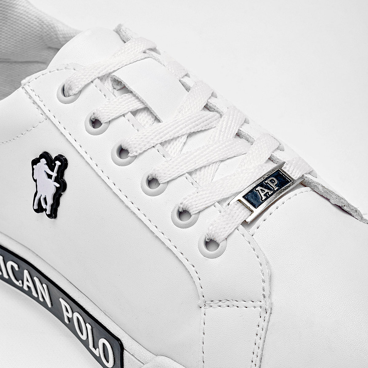 Pakar.com | Tienda online | Calzado Escolar | Tenis urbano American Polo para hombre | Regreso a clases | Vacaciones de Verano