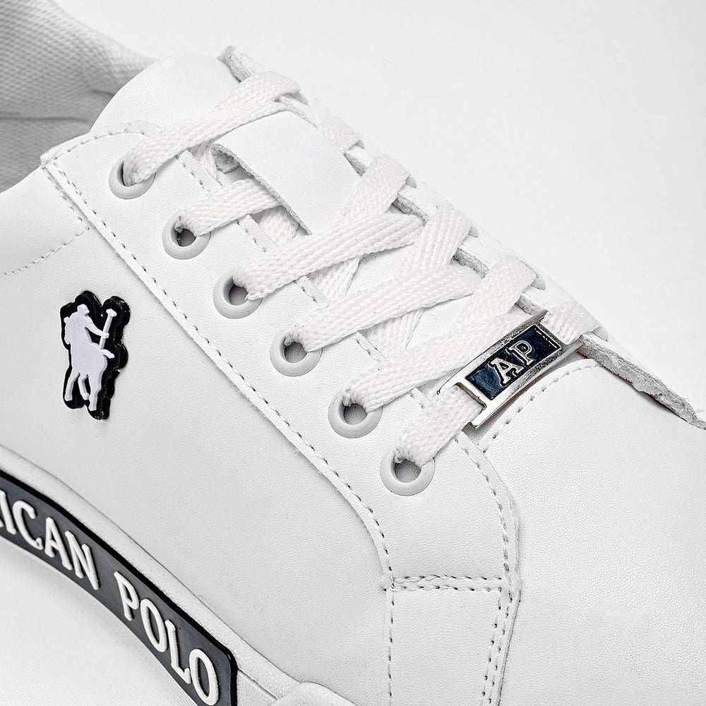 Pakar.com | Tienda online - Tenis urbano para hombre American Polo - Envío gratis desde $500