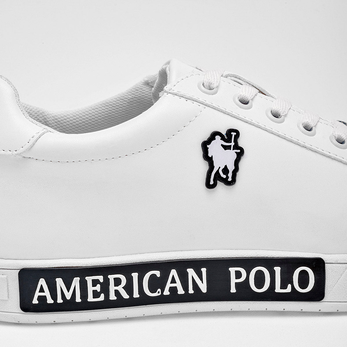 Pakar.com | Tienda online | Calzado Escolar | Tenis urbano American Polo para hombre | Regreso a clases | Vacaciones de Verano